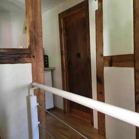 Le Petit Cocon 別荘 *