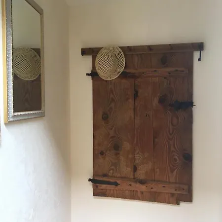 別荘 Le Petit Cocon *