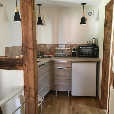 Le Petit Cocon Dambach