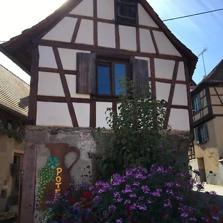 Le Petit Cocon 別荘 *