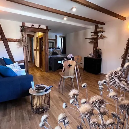 Le Petit Cocon Dambach